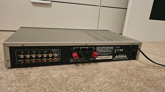 NAD C315 BEE zosilňovač - 5