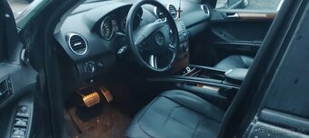 Mercedes-Benz ML 320cdi - 5