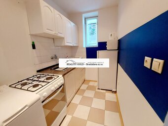 Investičná nehnuteľnosť - Polyfunkčný objekt v Starom Meste, - 5