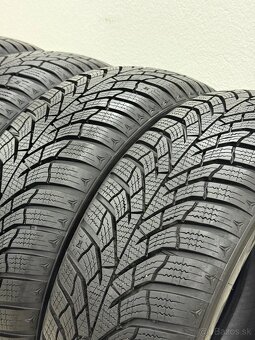185/65 R15 Zimné pneumatiky 4ks - 5