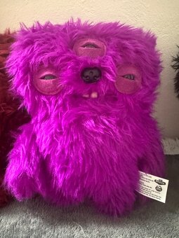 Kuggler figurky velkosti 23cm+zadarmo …- 7€ - 5