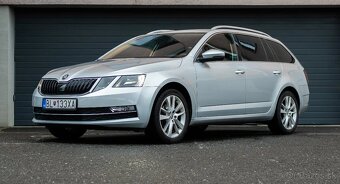 Prenájom - Škoda Octavia DSG - Košice, Prešov, Rožňava - 5