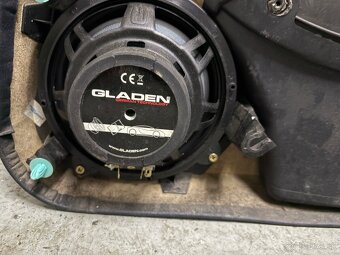 Predám tapacíre BMW e46 sedan - 5