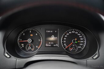 Seat Alhambra 2.0 TDI 4x4 FR DSG - 5