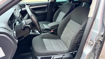 Škoda Octavia 2 FL 1.6 TDi 4x4 Combi - 5