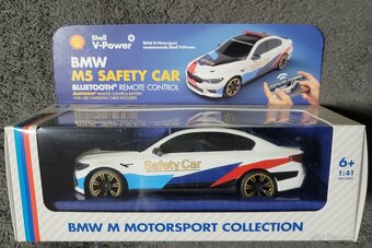 Predám autíčka – nové, nerozbalené na diaľkové ovládanie - 5