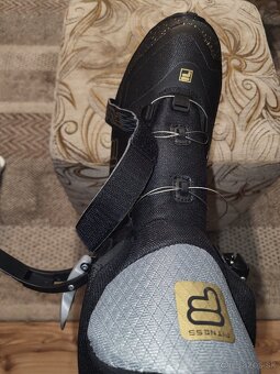 Korčule na ľad č.43/44 - 5