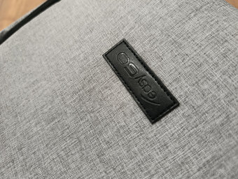 Prenosná taška/ vanička pre dieťa Easy go - 5