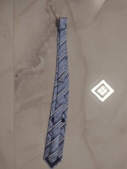Kravaty 4 kusy - 5