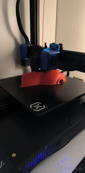 Predám Artillery Sidewinder X2 - 5