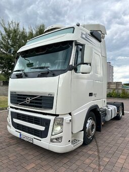 Volvo fh 420 eev - 5