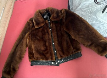 Kožušinová bunda - 5