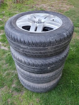 Elektrony Volkswagen,Škoda - 5