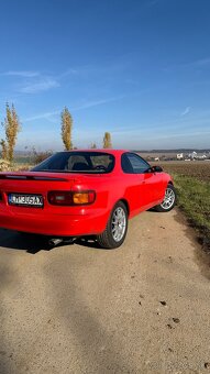 Toyota Celica 2.2 GT - 5