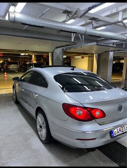 Passat CC - 5
