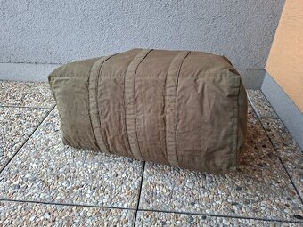 Taška ČSLA - vz. 85 jezevec - 5
