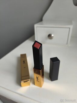 YSL The Slim Rouge ruz na pery - 5
