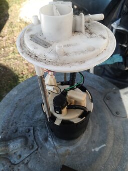 Čerpadlo do nádrže Fiat - 5