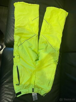 Detské lyžiarske oblečenie - 5