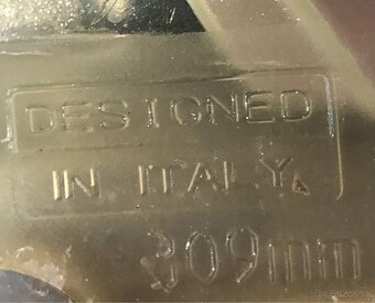 Head dámske lyžiarky - 5