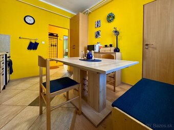 3 izbový byt, 90m2, v centre Prešova - 5