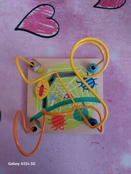 Edukačná kocka - 5