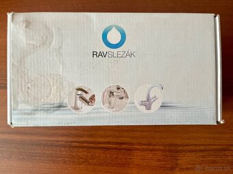 Drezová batéria RAV Slezák MORAVA 100 mm - 5