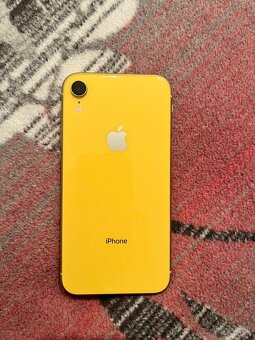 Iphone XR, 64 gb. - 5