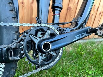 Predám Giant Reign 29 2 2021 XL - 5