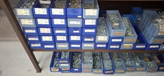 Spojovaci matetial - 5