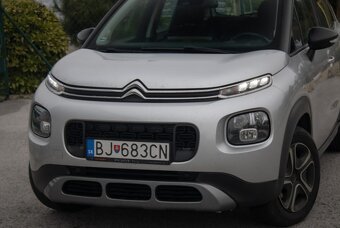 Ctroën C3 Aircross PureTech 110 S&S - 5