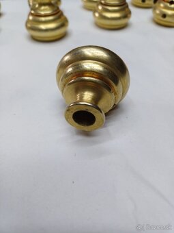 PREDÁM staré mosazne veci - 5