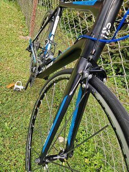 Cestný bicykel ctm blade - 5