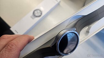 Samsung Galaxy Watch 6 classic 47mm - 5