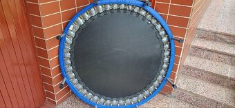 Predám trampolínu 122 cm - 5