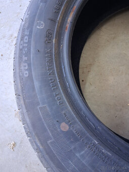 185/65 R14 letné - 5