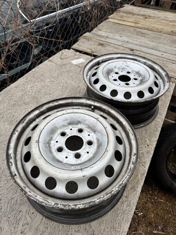 Mercedes Vito rezerva - 5