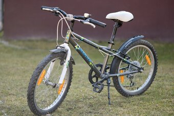 Nakamura Booster - 5