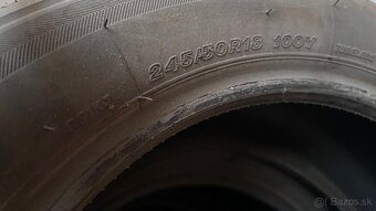 Bridgestone Potenza S001 - 5