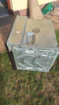 Predam vstavanu ruru Gorenje - 5