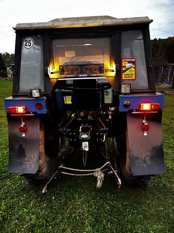 Zetor 4011 - 5