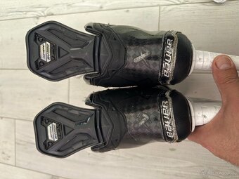 BAUER SUPREME SHADOW VELKOST 8 fit2 - 5