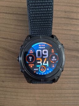 Garmin Fénix 8 - 5