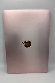 Apple MacBook Retina 12" 2016 - 5