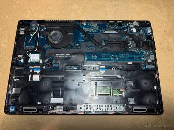 redám notebook Dell 5590 na diely alebo opravu. - 5
