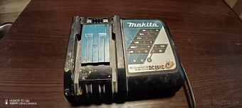 aku naradie Makita - 5