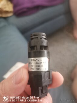 Ford snímač teploty interiéru - 5