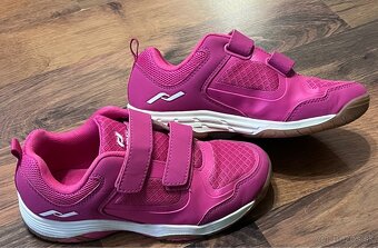 Detské tenisky EU 32 ADIDAS+PRO TOUCH - 5