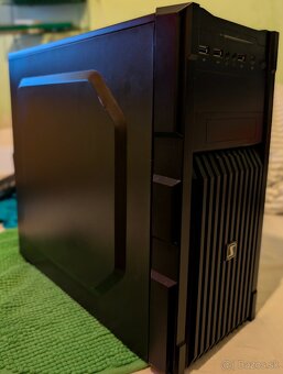 Procesor i5 8600k doska z370 - 5