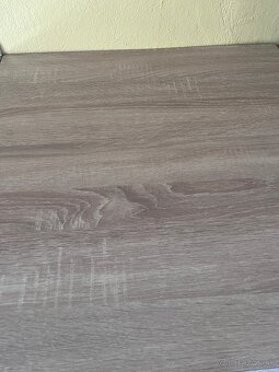 Nová kuchynská linka - 5